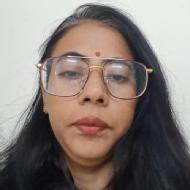Aanchal P. Class I-V Tuition trainer in Sonipat