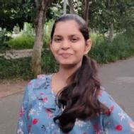 Yashasvi S. Architecture Coaching trainer in Gurgaon