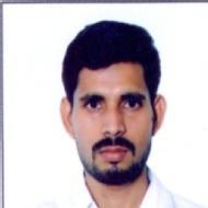 Guddu Kumar Class 10 trainer in Delhi