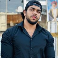 Mohammed Rahil Personal Trainer trainer in Bangalore