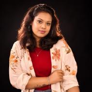 Anindita G. Beauty and Style trainer in Kolkata