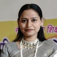 Saba S. Class 12 Tuition trainer in Kolhapur