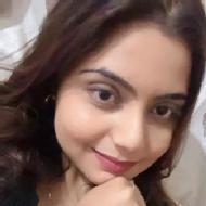 Amruta P. Class I-V Tuition trainer in Nagpur