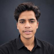 Devansh Class 12 Tuition trainer in Mainpuri