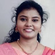 Keerthika Class 10 trainer in Chennai