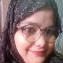 Ishrath B. Tuition trainer in Hindupur