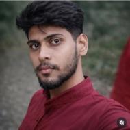 Kush Kumar Class I-V Tuition trainer in Purnea
