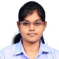 Swathi K. Python trainer in Pollachi