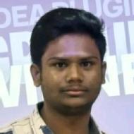 Guna Sekhar Venkata Chennaiah Chakka IT Courses trainer in Vijayawada