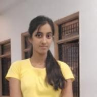 Samriddhi D. Class I-V Tuition trainer in Prayagraj