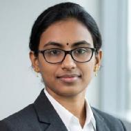 Jitha G. Class 8 Tuition trainer in Palakkad