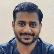 Rahul Gupta Class 8 Tuition trainer in Ghaziabad