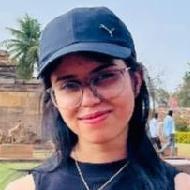 Rishita D. Class 12 Tuition trainer in Raichur