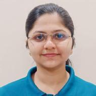 Sanjeevani P. BA Tuition trainer in Huzur