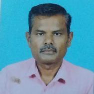 Ashokkumar Periyasamy MSc Tuition trainer in Paramathi Velur