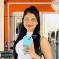 Mayuri B. Personal Trainer trainer in Pimpri-Chinchwad