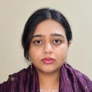 Dr. A. Class 8 Tuition trainer in Bangalore