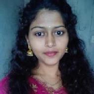 Geetha S. Class I-V Tuition trainer in Hyderabad