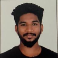 Daniel Melvin Personal Trainer trainer in Bangalore
