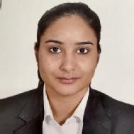 Neelkanth J. LLB Tuition trainer in Ludhiana