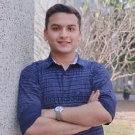 Darsh Limbachiya Class I-V Tuition trainer in Vadodara