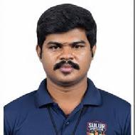 Srinivas Karthick Kabbadi trainer in Bangalore