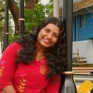 Amrutha B. Class I-V Tuition trainer in Kottayam