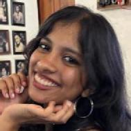 Sia A. Class 10 trainer in Bangalore
