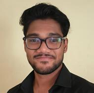 John Basil Class 12 Tuition trainer in Thiruvananthapuram