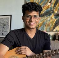 Nishad Deorukhkar Guitar trainer in Thane