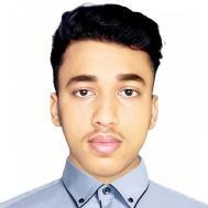 Sahim Sha Class 11 Tuition trainer in Dhupguri