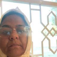 Durriyah S. Gujarati Speaking trainer in Rajkot