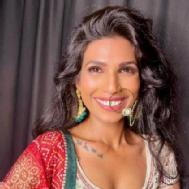 Anupama G. Makeup trainer in Mumbai