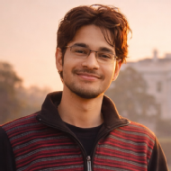 Vijay Bairwa Class 8 Tuition trainer in Jaipur