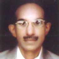 Surendranathan K K IBPS Exam trainer in Mumbai