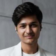 Sidhant Kumar Singh Class I-V Tuition trainer in Mumbai
