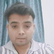 Chetan Kumar Saini MSc Tuition trainer in Bundi