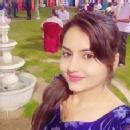 Pooja S. Language trainer in Raisen