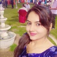 Pooja Sahu Hindi Language trainer in Raisen