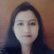 Shakti S. Vocal Music trainer in Rishikesh