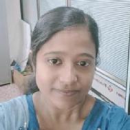 Jinila P. Class I-V Tuition trainer in Kottarakara
