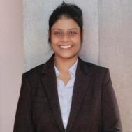 Debatrayee D. Class I-V Tuition trainer in Hooghly