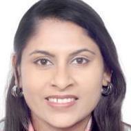 Dr. R. UGC NET Exam trainer in Ahmedabad