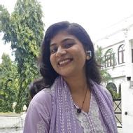 Rani K. Class 10 trainer in Noida