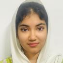 Aysha H. Class 11 Tuition trainer in Tirur