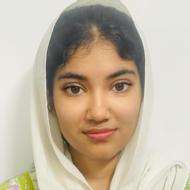 Aysha H. Class 11 Tuition trainer in Tirur