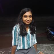 Lakshanika R. Class 12 Tuition trainer in Chennai