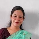 Tanvi S. Class 12 Tuition trainer in Akbarpur