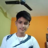 Harshit Pandey Class I-V Tuition trainer in Bikramganj