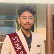 Aditya Rana Class I-V Tuition trainer in Meerut